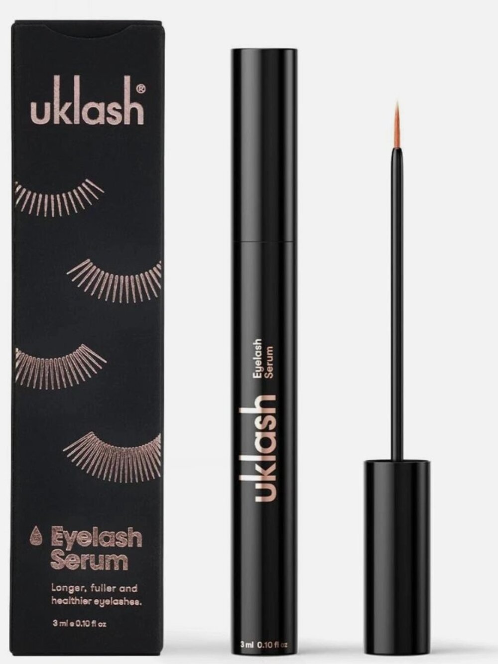 UKLASH Eyelash Growth Serum 1ml FULL SIZED AUTHENTIC